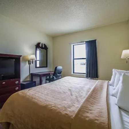 Quality Inn
