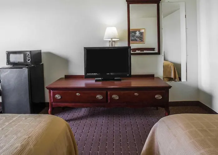 Quality Hotel 3*