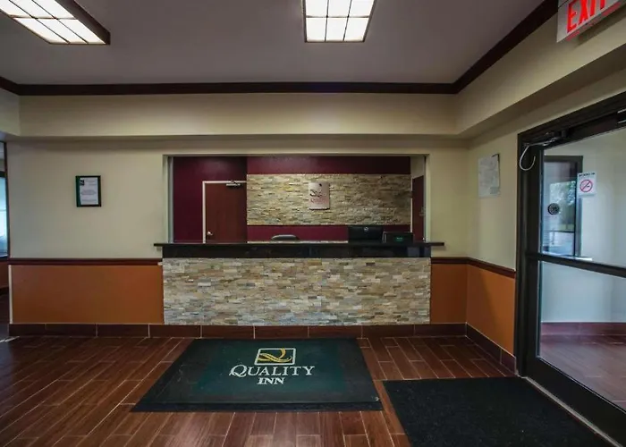 Quality Hotel
