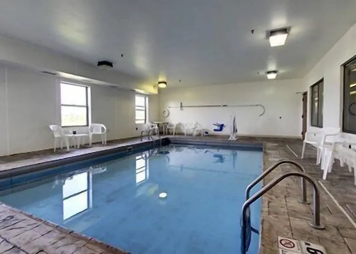 Quality Hotel 3*
