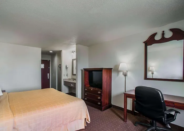 Hotel Quality