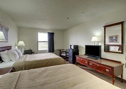 Quality Hotel Harrisburg
