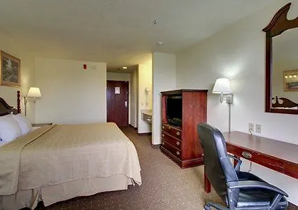 Quality Hotel