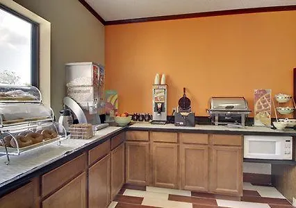 Hotel Quality Harrisburg