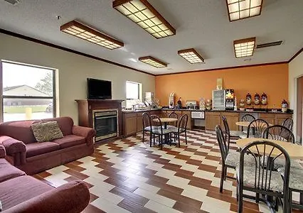 Quality 3* Harrisburg