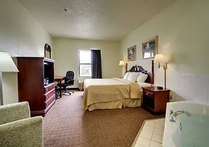 Hotel Quality