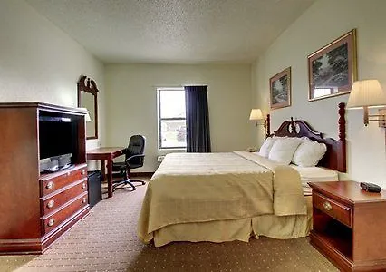 Quality Hotel Harrisburg